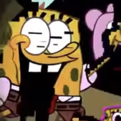 Fnf vs corrupted SpongeBob-order up(leak)