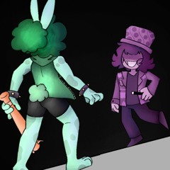 {Self Insert VS. Susie} VS. MARISSA