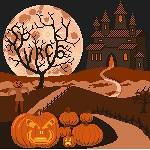 Tricky Treat [2A03 + VRC6]
