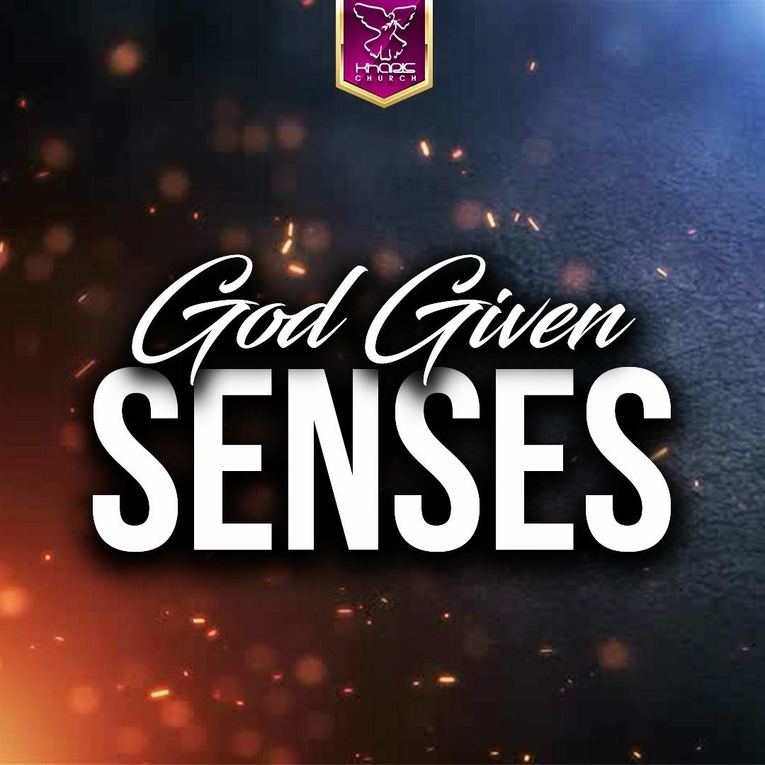 Stream God Given Senses by Kharis Church | Listen online for free on ...