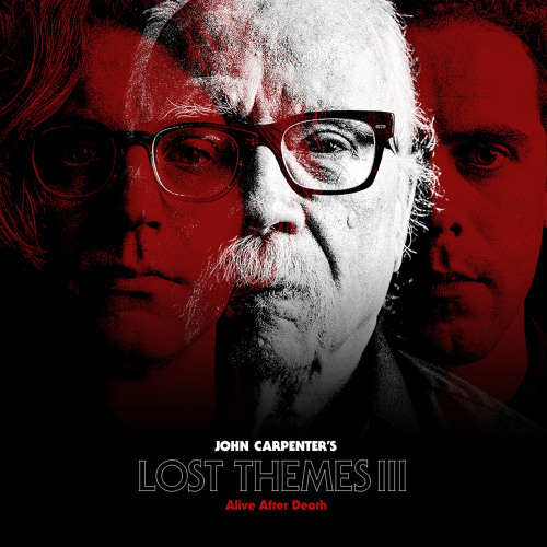 Hear John Carpenter's New Song 'Weeping Ghost