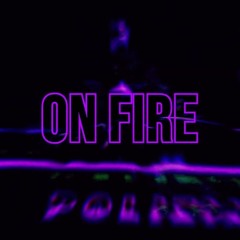 Sfera Ebbasta - On Fire 2016 Remix