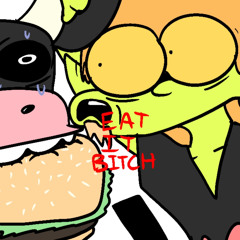 this wasnt meant to be a black dresses harmless remix but oh well yet here we are