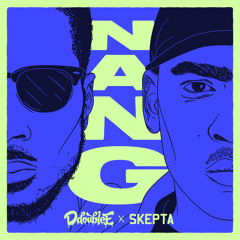 Nang (feat. Skepta)