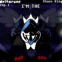 Chaos King