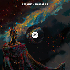 Atramix - Mko Massaï (Extended Mix) [YHV RECORDS]