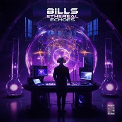 Bills - Tentacles (Original Mix) [TheWav Records]