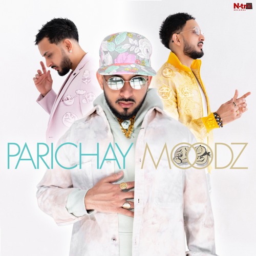 MOODZ (Album)