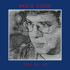 No soy Mandrake El Mago (Mario Ojeda)