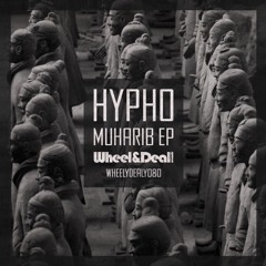 Hypho - Affektion [Wheel & Deal Records]