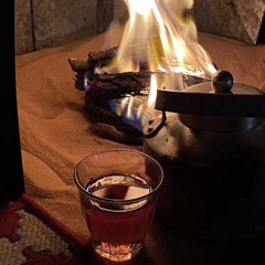 عزتي لي من فراقك ..عسى ربي يعين