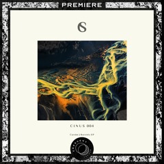 PREMIERE: Cavüm - Dune [CS004]