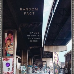 Random Fact - Framed Memories (Ficciión remix)