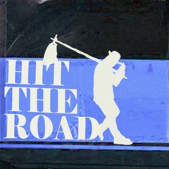 Hit The Road (Prod. C-TRIP)