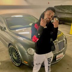 Keen Cortex - Smarter (prod. WYDWilson)