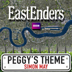 EastEnders Theme (New BBC TV Version 2009)