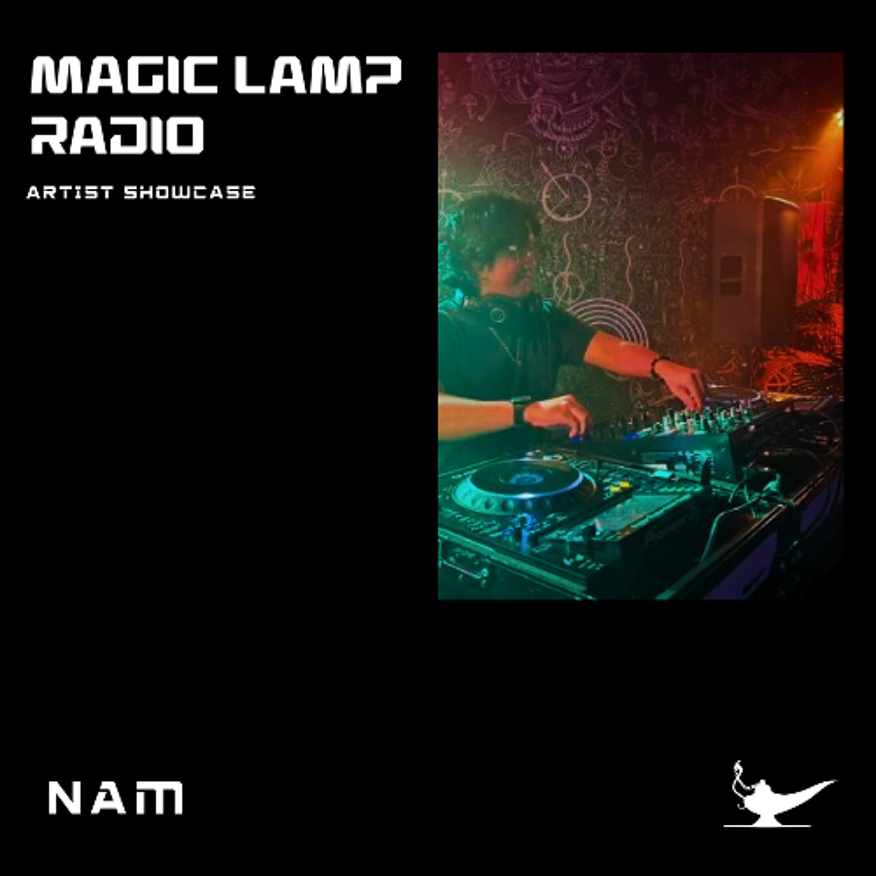Nam - MLR Showcase