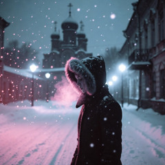 Снежный поцелуй (Snow Kiss)