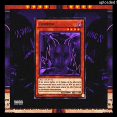 Kid Lucilfer "DEADSTAR" (Prod. TYGW)