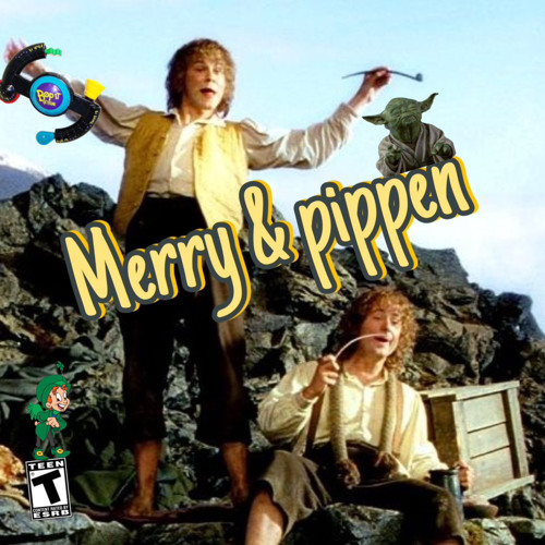 Merry & Pippen DEMO2 (ohmygon)