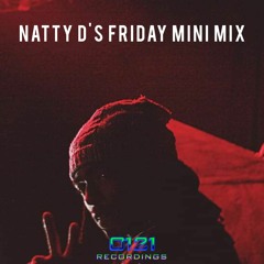 Friday Mini Mix #5
