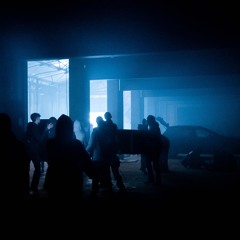 Minimal Ambient Techno .1