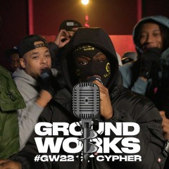 Booter Bee - Groundworks Cypher GW22