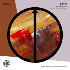 Premiere : PSTW - The Calling [MRR064]