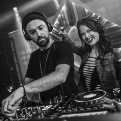 Mo'Steph b2b NatNotNate Live at Dead Ringer 11.25.23