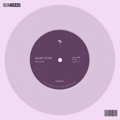 Dark STVR - Isolated //SUM0107