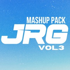 JRG MASHUP PACK (VOL.3)