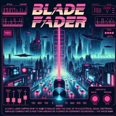 BLADE FADER