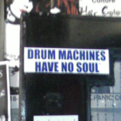 Syndrum Vinyl Demo 2003