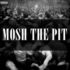 MOSH THE PIT ft. OMINVS