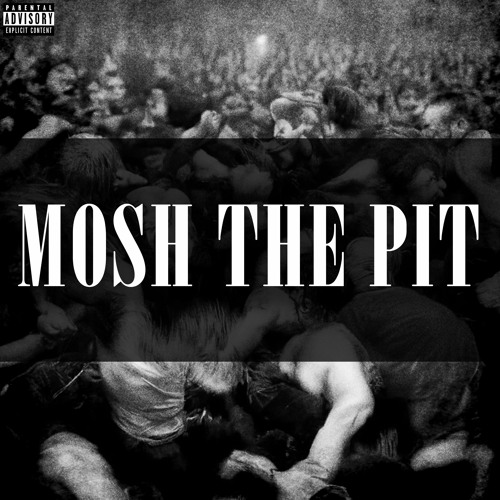 MOSH THE PIT ft. OMINVS