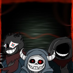 [Trinity Of Corrupted Judges OST] Phase 1: Burst of Condense Hate (REMASTERED)