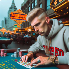 bettin on myself