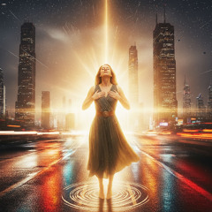 The Light of Life