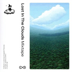 Lost In The Clouds Mixtape