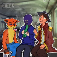 Vasectomia Feat. Anibal & Bruno Foda