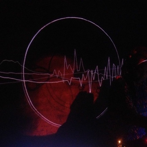 ABSOLUTION - RAVE TOOL REMIX