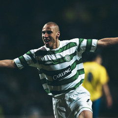 Dj Crawford - Henrik Larsson