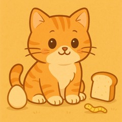 Cat Disco