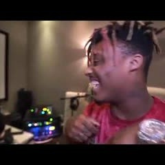 Juice WRLD EXTENDED Freestyle "Back On The Wok"