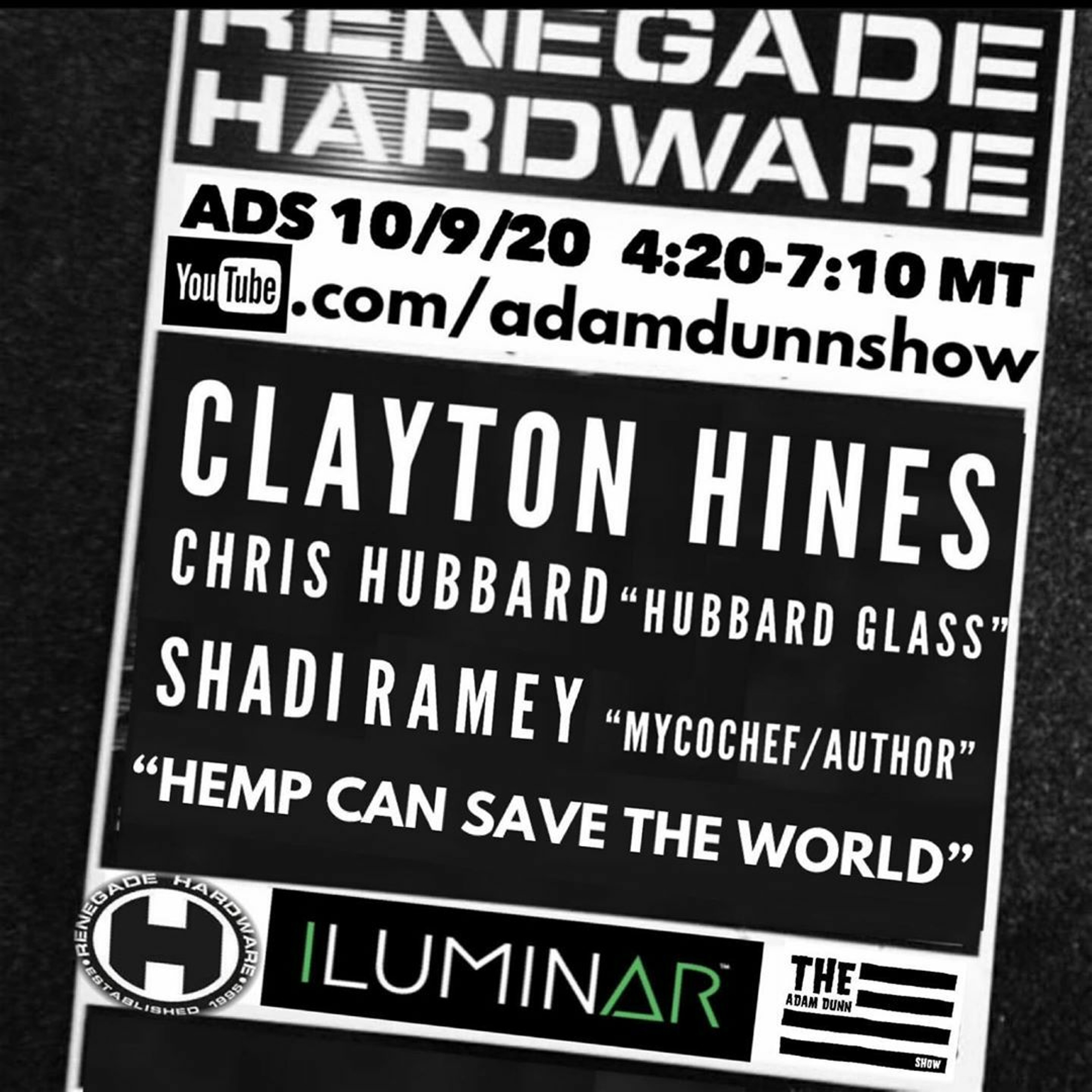 The Adam Dunn Show