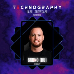 Technography Label Showcase 008 BRUNO (HU) | FREE DOWNLOAD