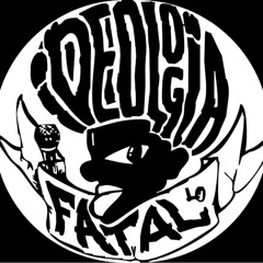 6 - A PAZ - IDEOLOGIA FATAL 2025( KALLORIS & RAPPIN HOOD PARTICIPAÇÃO ESPECIAL)