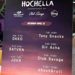 chuck&roll-Hochella '25
