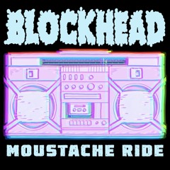 Moustache Ride