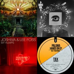 Techno/Techhouse mit JW